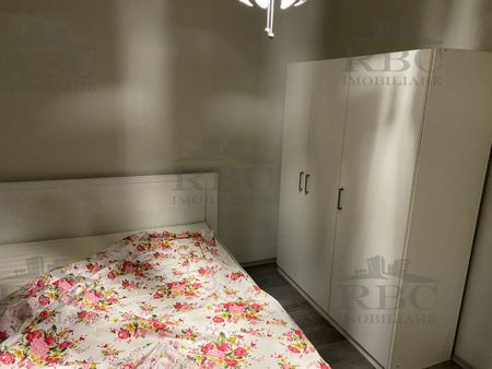 Apartament 2 camere semidecomandat in Plopilor strada Pandurilor - Photo 4