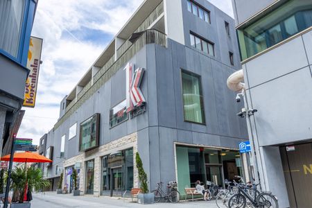 APPARTEMENT MET ÉÉN SLAAPKAMER EN TERRAS - Foto 5