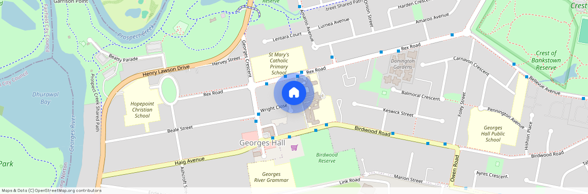 7 Wright Close, NSW 2198, Georges Hall