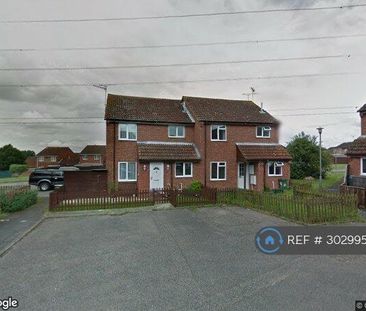 1 bedroom semi-detached house to rent - Photo 6