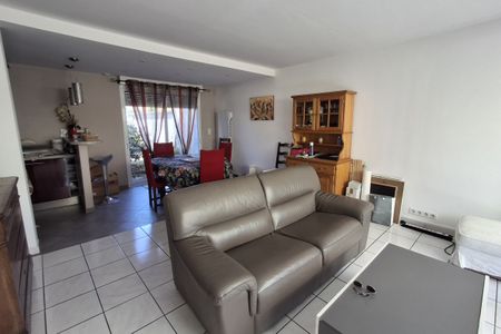 Maison meublée avec jardin et garage Mérignac Arlac Proc - Photo 2