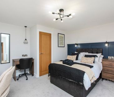 1 bedroom studio to rent Dunstan Street, Netherfield, Nottingham, N... - Photo 2