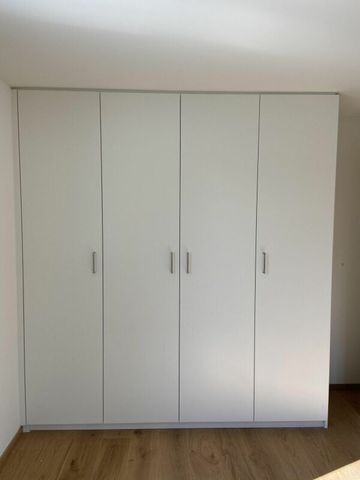 Neuwertige 3.5-Zimmerwohnung - Photo 4