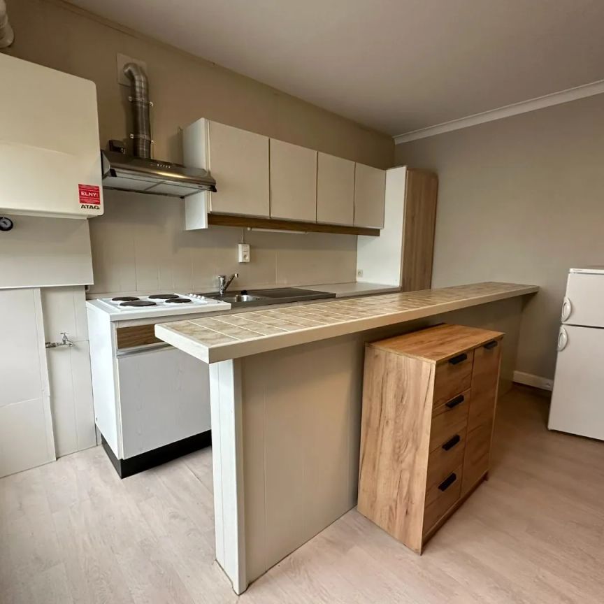 Appartement met 1 slaapkamer in centrum Malle - Foto 1