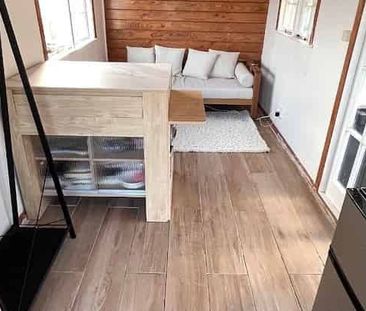 Seaview - Flatmate Rooms available - Photo 1