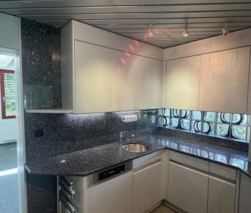Grosszügige 5.5-Zi.-Wohnung mit privatem Garten & Terrasse - Foto 6