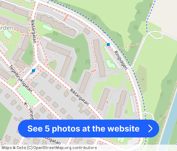 Riktargatan 60C, Torshälla - Photo 1