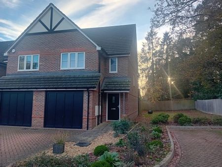 3 bedroom end of terrace house to rent - Photo 3