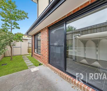 Spacious Townhouse in perfect surroundings. - Photo 5