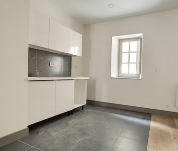 Appartement à louer - Photo 1