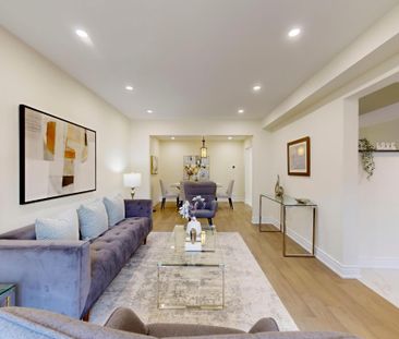 For Lease - 27 Penny Crescent, Markham, Ontario - Photo 3
