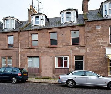 55c Barclay Street, AB39 2AR, Stonehaven - Photo 4