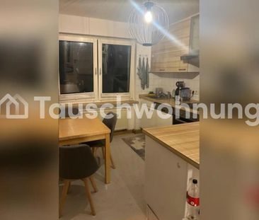 TAUSCHWOHNUNG Junge Familie sucht größere Wohnung mit Garten - Foto 6