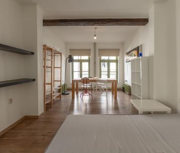 Te huur: Huis Rechtstraat in Maastricht - Foto 6