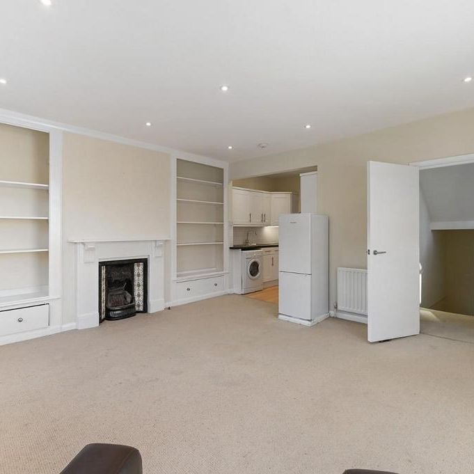 2 bedroom flat to rent - Photo 1