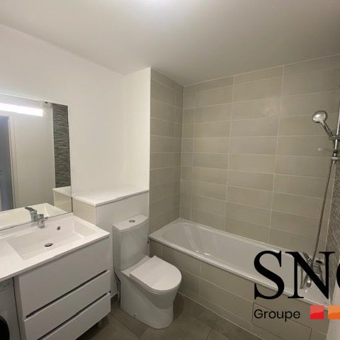 T2 NEUF AVEC TERRASSE + JARDIN ET 2 PARKINGS - Photo 1