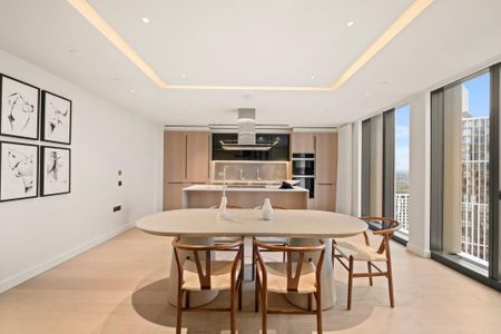 3 bedroom flat to rent - Photo 5