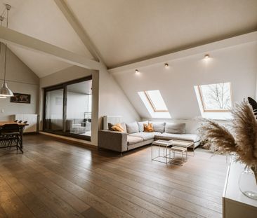 Luxe appartement met 2 slaapkamers te huur in Pelt - Foto 1
