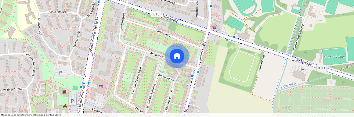 Am Brinke 31, 38226 Salzgitter