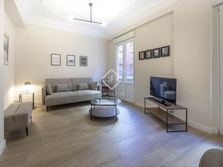 2 bedroom luxury Apartment for rent in Valencia, Spain - Photo 4