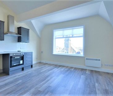To Let – Craft Court, Lord Street, Southport – One Bedroom Apartment - Photo 1