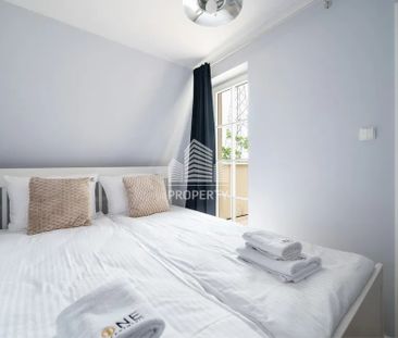 Przytulne Mieszkanie | Sopot - Photo 6