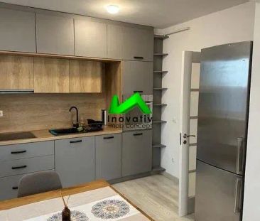 Apartament de inchiriat 2 camere gradina Sibiu Selimbar - Fotografie 6