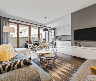 Warszawa, Wola, Wronia - Фото 3