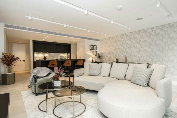 Cork Street, Mayfair, W1S - Photo 1