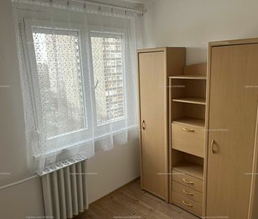Kiadó panel lakás – 2. fotó