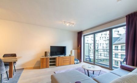 Appartement in Evere - Foto 2