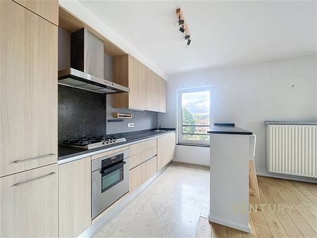 Appartement te huur - Photo 5