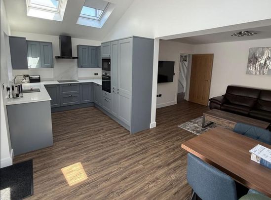 House share to rent - Photo 1