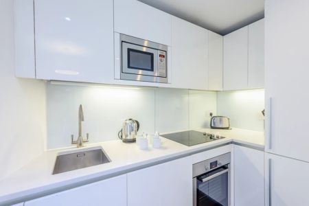 Harbet Road, Paddington, London, W2 - Photo 3