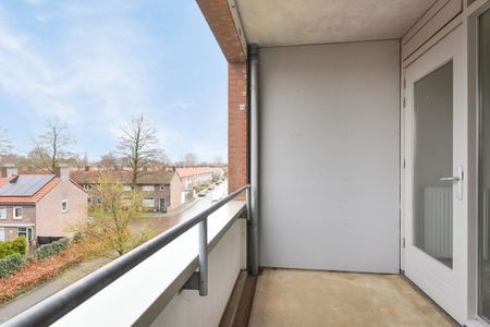 Te huur: Studio Engelwortelstraat 58 in Arnhem - Foto 5