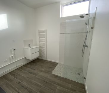 APPARTEMENT TYPE 2 - AILLY SUR SOMME - Photo 2