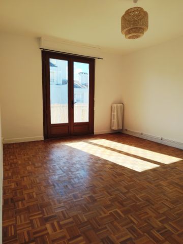 Location Appartement 2 pièces 63m² TOULOUSE 31400 - Photo 5