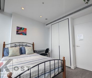 Melbourne CBD - Photo 5