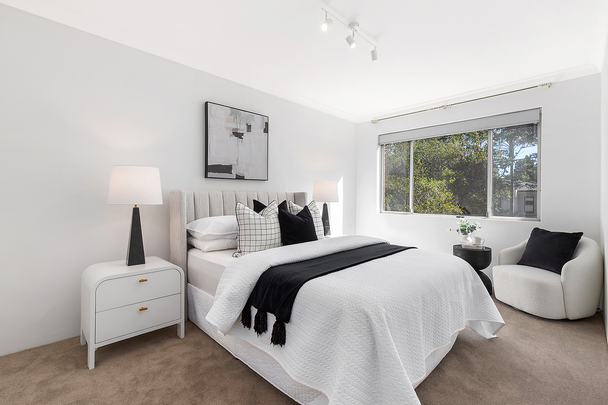 14/133 Sydney Street, Willoughby NSW 2068 - Apartment For Rent | Domain - Photo 1