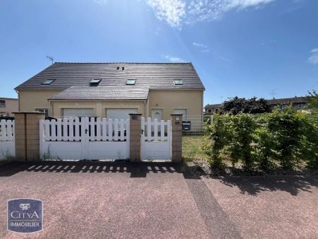 Maison à louer 4 pièces 104.94m² - Photo 5