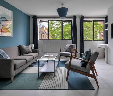 2 Bed Flat, Oleary Square, E1 - Photo 5