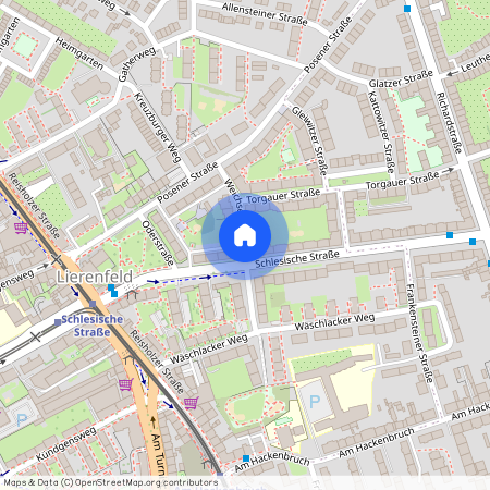 Weichselstr., 40231, Weichselstr.    Düsseldorf