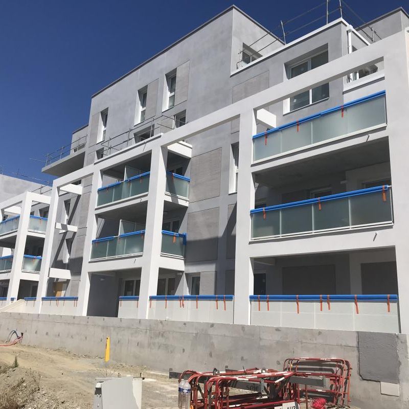 Location Appartement 2 pièces 41m² TRELAZE 49800 - Photo 2