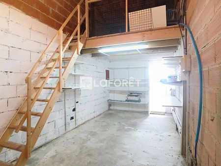 Maison T7 Parempuyre à louer - Photo 5