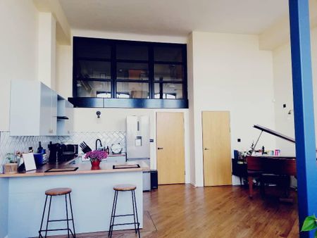 2 bedroom apartment to rent - Photo 3