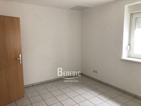 Appartement 3 pièces à Seingbouse - Photo 5