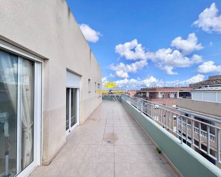 2 BEDROOM PENTHOUSE - TORREVIEJA - Photo 4