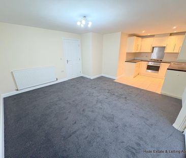 Flat 17 The Horizons, Moss Lane, BL6 5GH - Photo 6