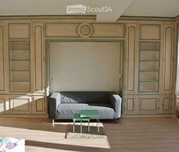 1.5 Zimmer, 44 m² - Photo 1
