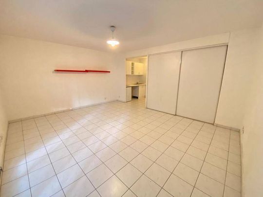 Location appartement 1 pièce 32.1 m² à Montpellier (34000) - Photo 1